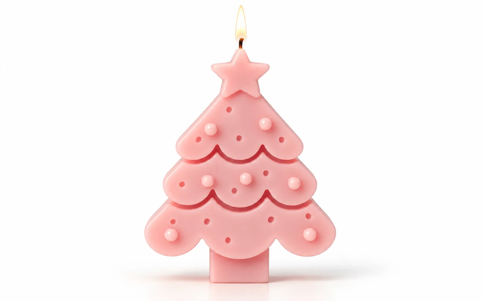ARBOL DE NAVIDAD 2D — impreso en 3D Perú | Ivory Prensas