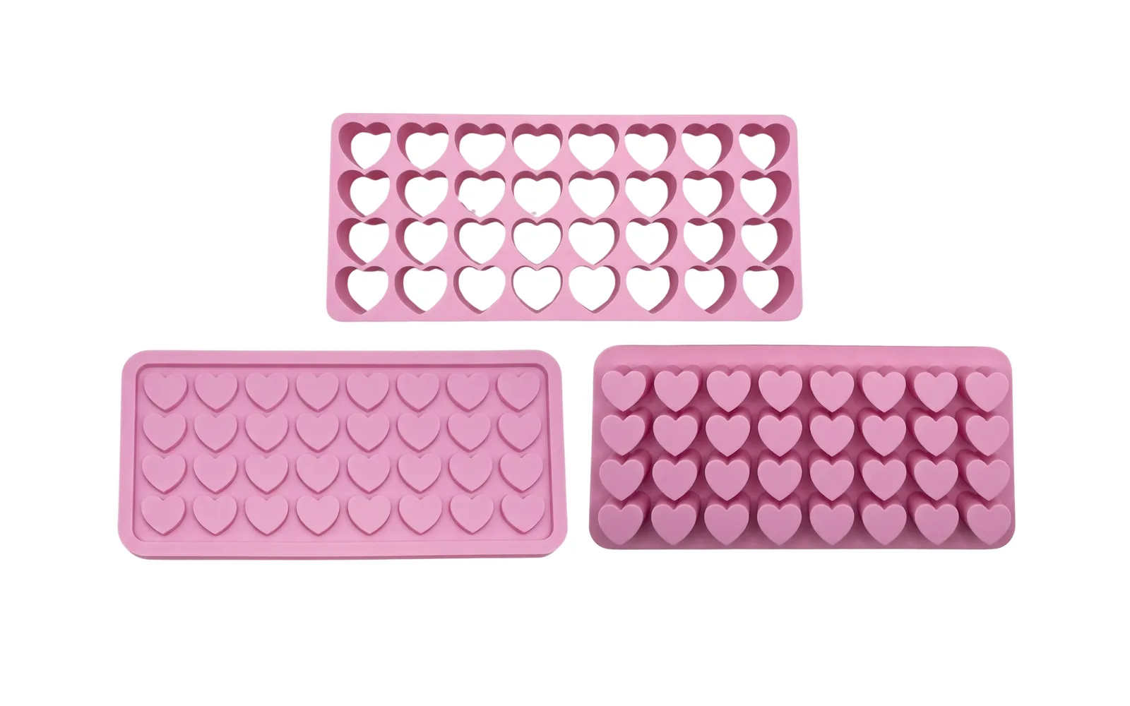 PRENSA PASTILLAS DENTALES - 3 PIEZAS — impreso en 3D Perú | Ivory Prensas